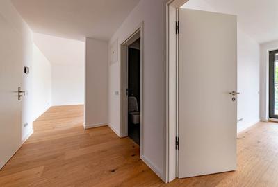 APARTAMENT 3 CAMERE - TERASA 32MP - PIPERA - COMISION 0% - 8