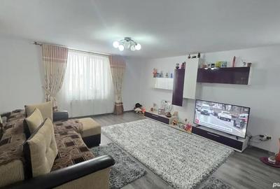 Casă cu 2 camere în Calea Romanului - 2