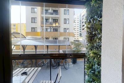 Apartament de inchiriat 2 camere *Grozavesti* *Tur Virtual* - 16