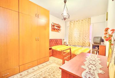 Apartament 2 camere, decomandat, confort 1, B-dul Grivitei - 9