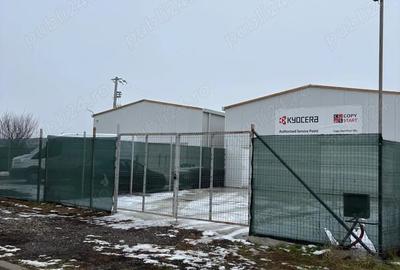 Teren de 1250 mp, în Brănești - 5
