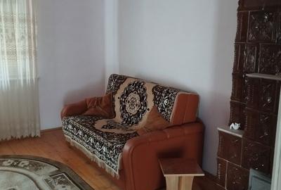 Casă cu 4 camere cu Teren 1200 Mp în Șeica Mare - 5