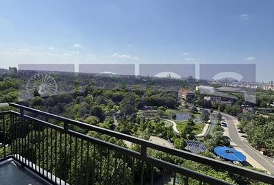 Apartament cu 4 camere decomandat, mobilat în Tineretului - 13