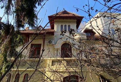 REV2004586 Imobil impresionant de vanzare Cismigiu REV2004586 Imobil impresionant de vanzare Cismigiu - 4