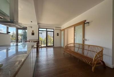 Apartament cu 3 camere decomandat, mobilat în Domenii - 2