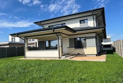 Casa  premium  SMART Independentă energetic  in Dumbravita Casa  premium  SMART Independentă energetic  in Dumbravita - 2