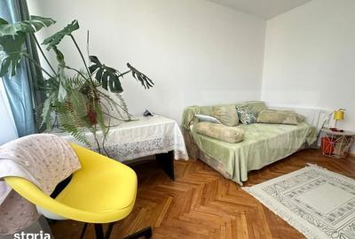 Apartament cu 3 camere decomandat în Central - 8