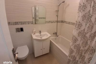 Garsonieră decomandată în Păcurari - 3