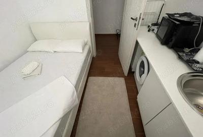 Alman Imobiliare- Studio 1+1 -vedere la mare Twin Residence - 4