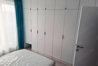 Apartament cu 3 camere decomandat în Theodor Pallady - 2