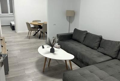 Apartament cu 3 camere decomandat în Calea Victoriei - 1