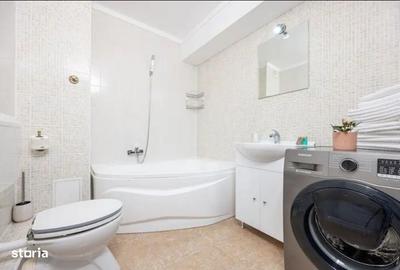 Apartament cu 2 camere în Nufărul - 2