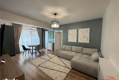 Apartament cu 2 camere decomandat, mobilat în Nord - 17