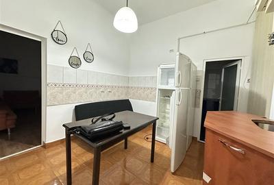 Garsonieră semidecomandată în Ultracentral - 2