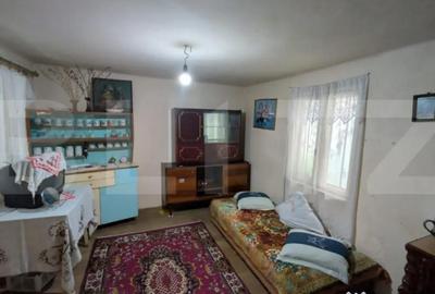 Casă cu 3 camere cu Teren 2540 Mp în Central - 8