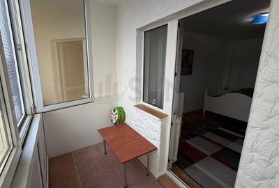 Apartament cu 2 camere decomandat, mobilat în Tineretului - 11