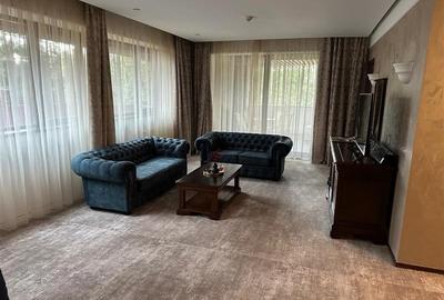 APARTAMENT 3 CAMERE, HOTEL ALPIN, POIANA BRASOV - 2