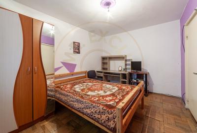 Apartament cu 2 camere semidecomandat în Negru Vodă - 3