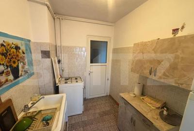 Apartament cu 2 camere semidecomandat în Central - 2