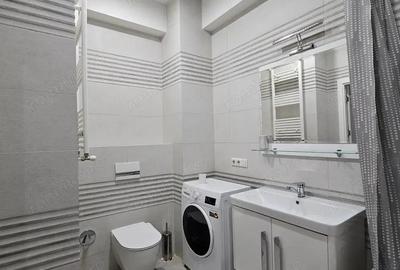 Apartament cu doua camere de inchiriat in zona Lujerului - 2