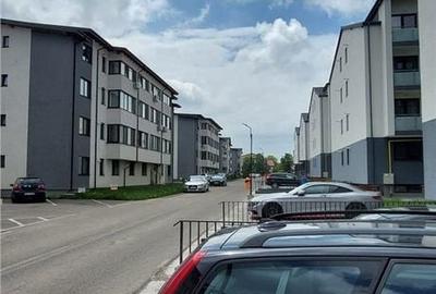 Apartament cu 2 camere decomandat în Miroslava - 9