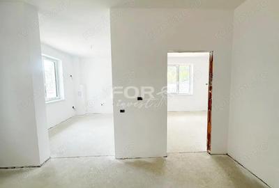 Apartament cu 2 camere în Sânmartin - 1