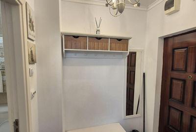 Garsoniera 25 mp - bloc an 1983 - bd. Nicolae Grigorescu - 7