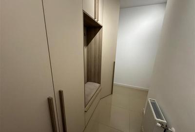 Apartament cu 2 camere decomandat, mobilat în Nord - 11