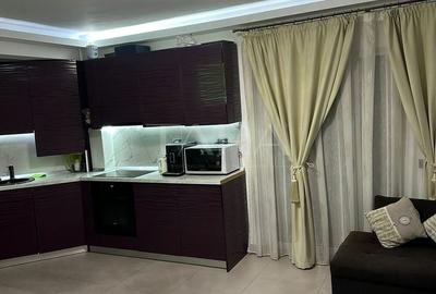 Apartament cu 2 camere semidecomandat, mobilat în Grigorescu - 3