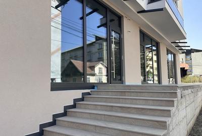 Spațiu comercial, de 110 mp, în Ultracentral - 4