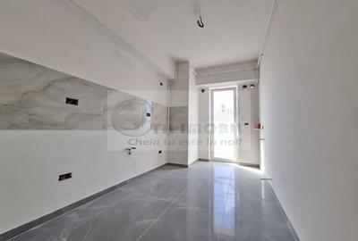 Apartament decomandat de vanzare in Iasi, Galata, 57,81 mp, bloc nou - 13