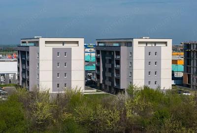 Spațiu comercial, de 153 mp, în Aradului - 3