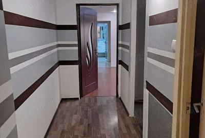 Apartament cu 2 camere semidecomandat în Micro 16 - 5