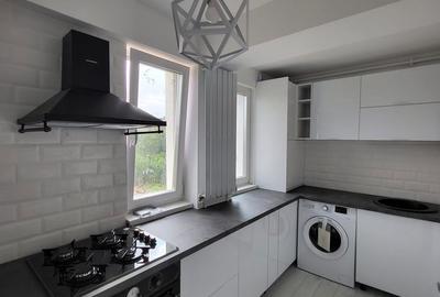 Garsonieră decomandată în Calea București - 3