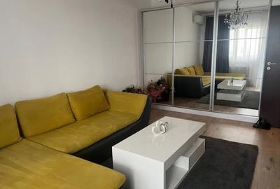 Apartament cu 2 camere decomandat în Drumul Taberei