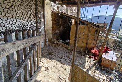 Casă cu Teren 300 Mp în Muncitoresc - 3