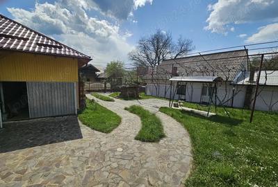 Casa - Alexandru cel Bun - 3