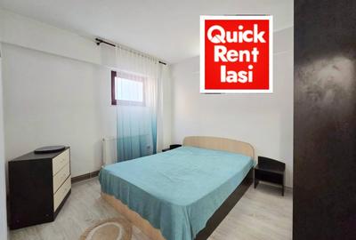 Ultracentral Bulevardul Stefan Langa UMF/UAIC Apartament 2Camere Decomandat - 6