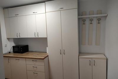 3 camere Calea Sagului -2 balcoane, bloc izolat - 2