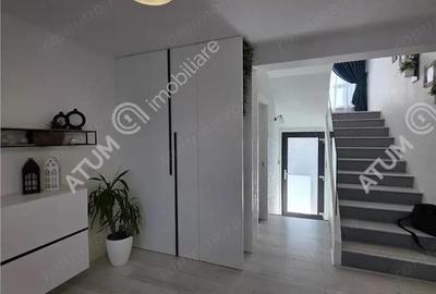 Casă cu 5 camere în Șelimbăr - 13