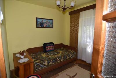 Apartament cu 3 camere decomandat în Buziaș - 10