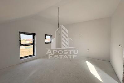 Duplex nou, 5 dormitoare, 210mp utili, calitate superioara, Chisoda - 13