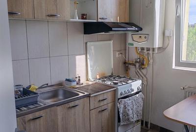 Garsonieră decomandată în Giulești - 6