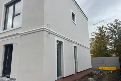 Duplex 4 camere | Finalizat Lux 110 mp curte | Proprietar Grand Arena - 3