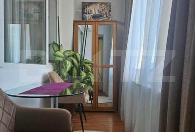 Apartament de inchiriat, cu 1 camera, 43 mp  zoma Tatarasi - Complex Penta - 7