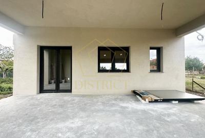 Casa individuala Termo-Pasiva | Dumbravita | Parcul Central - 9