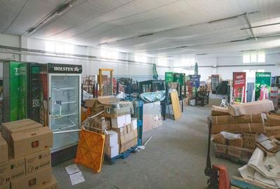 Spațiu comercial, de 600 mp, în Moniom - 13