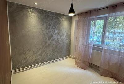 Apartament cu 2 camere decomandat în Viziru 3 - 7