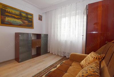 Apartament cu 3 camere semidecomandat, mobilat în Bularga - 3