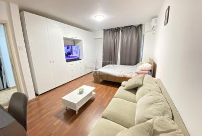 Garsonieră decomandată, mobilată în Sebastian - 2